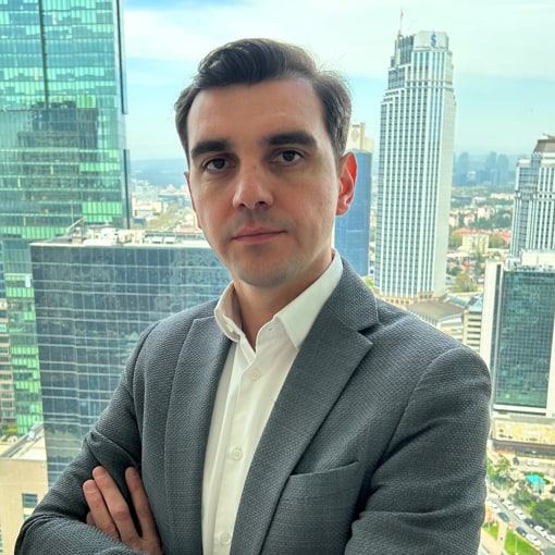 Bora Akdoğanlar