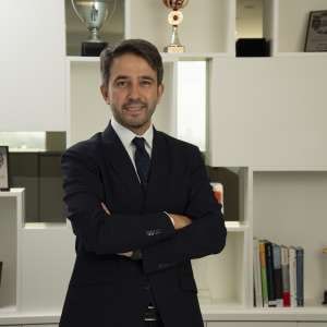 Cem Öztürk