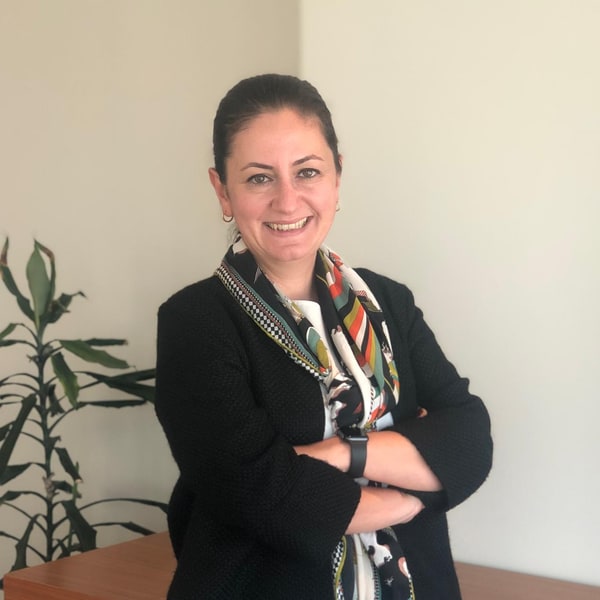 Nilay Sevinç Büyükköse