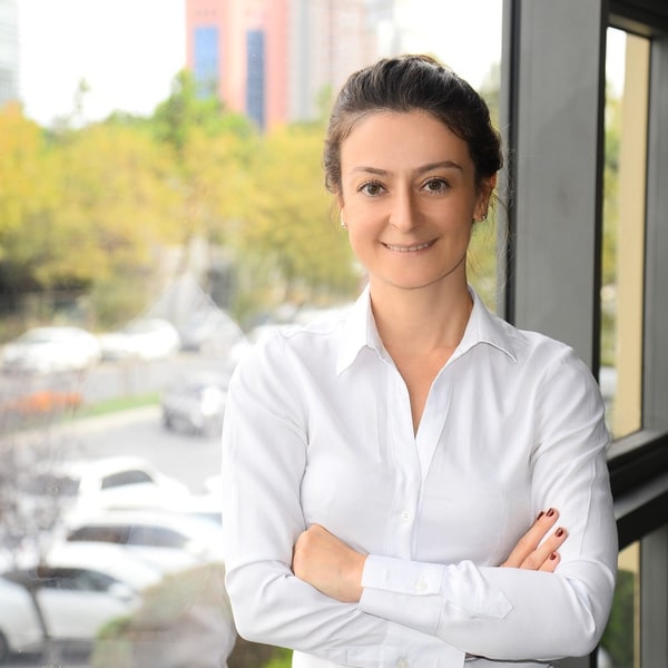 Özge Koç Güngör
