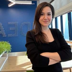 Selen Bozdoğan